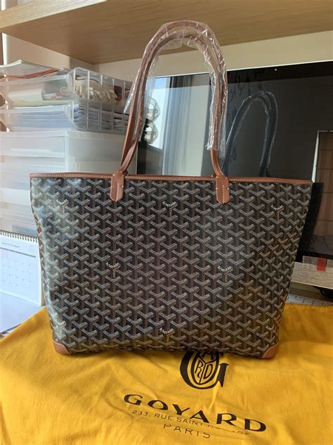 goyard box bag|authentic goyard bags for sale.